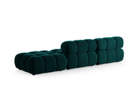 Modulsofa Bellis – 282 × 94 cm