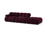Modulsofa Bellis – 282 × 94 cm