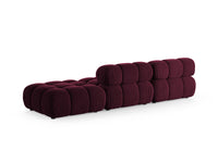 Modulsofa Bellis – 282 × 94 cm