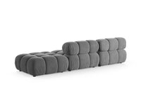 Modulsofa Bellis – 282 × 94 cm