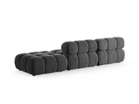 Modulsofa Bellis – 282 × 94 cm