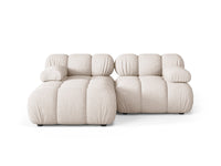 Hjørnesofa Bellis – 188 × 155 cm