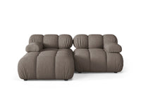 Hjørnesofa Bellis – 188 × 155 cm