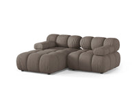 Hjørnesofa Bellis – 188 × 155 cm