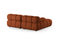 Hjørnesofa Bellis – 188 × 155 cm