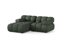 Hjørnesofa Bellis – 188 × 155 cm