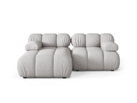 Hjørnesofa Bellis – 188 × 155 cm