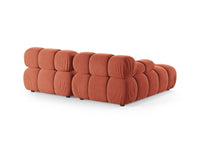 Hjørnesofa Bellis – 188 × 155 cm