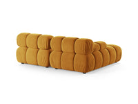 Hjørnesofa Bellis – 188 × 155 cm