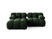 Hjørnesofa Bellis – 188 × 155 cm
