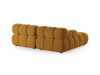 Hjørnesofa Bellis – 188 × 155 cm