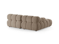 Hjørnesofa Bellis – 188 × 155 cm