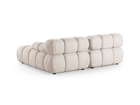 Hjørnesofa Bellis – 188 × 155 cm