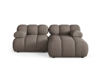 Hjørnesofa Bellis – 188 × 155 cm