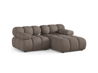 Hjørnesofa Bellis – 188 × 155 cm
