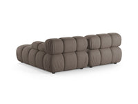 Hjørnesofa Bellis – 188 × 155 cm