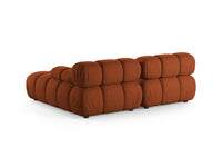 Hjørnesofa Bellis – 188 × 155 cm