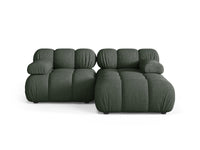 Hjørnesofa Bellis – 188 × 155 cm
