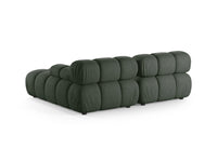 Hjørnesofa Bellis – 188 × 155 cm