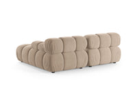 Hjørnesofa Bellis – 188 × 155 cm