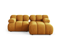 Hjørnesofa Bellis – 188 × 155 cm