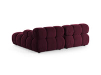 Hjørnesofa Bellis – 188 × 155 cm