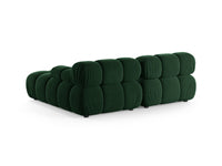 Hjørnesofa Bellis – 188 × 155 cm