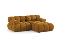Hjørnesofa Bellis – 188 × 155 cm