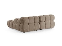 Hjørnesofa Bellis – 188 × 155 cm