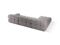 Hjørnesofa Bellis – 282 × 155 cm