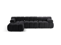 Hjørnesofa Bellis – 282 × 155 cm