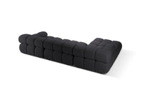 Hjørnesofa Bellis – 282 × 155 cm