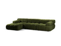 Hjørnesofa Bellis – 282 × 155 cm