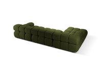 Hjørnesofa Bellis – 282 × 155 cm