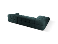 Hjørnesofa Bellis – 282 × 155 cm