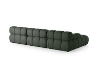 Hjørnesofa Bellis – 282 × 155 cm