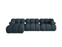 Hjørnesofa Bellis – 282 × 155 cm