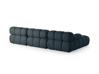 Hjørnesofa Bellis – 282 × 155 cm