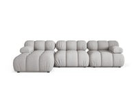 Hjørnesofa Bellis – 282 × 155 cm