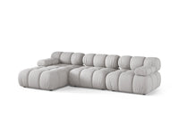 Hjørnesofa Bellis – 282 × 155 cm