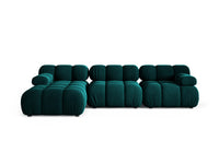 Hjørnesofa Bellis – 282 × 155 cm