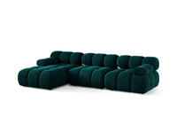 Hjørnesofa Bellis – 282 × 155 cm
