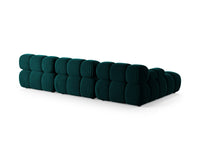 Hjørnesofa Bellis – 282 × 155 cm