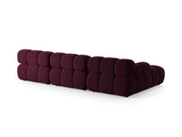 Hjørnesofa Bellis – 282 × 155 cm