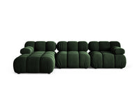 Hjørnesofa Bellis – 282 × 155 cm
