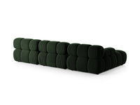 Hjørnesofa Bellis – 282 × 155 cm