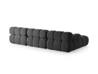 Hjørnesofa Bellis – 282 × 155 cm