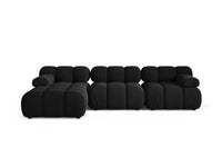 Hjørnesofa Bellis – 282 × 155 cm