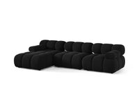 Hjørnesofa Bellis – 282 × 155 cm