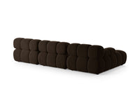 Hjørnesofa Bellis – 282 × 155 cm